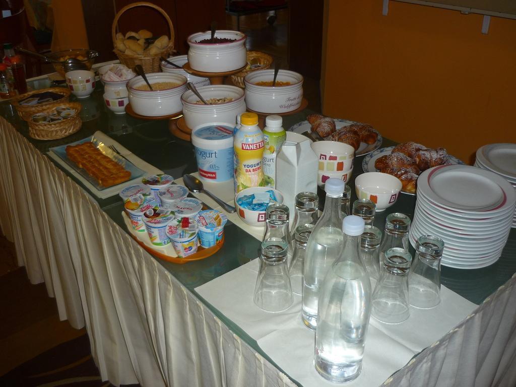 Europa Hotel Arma di Taggia