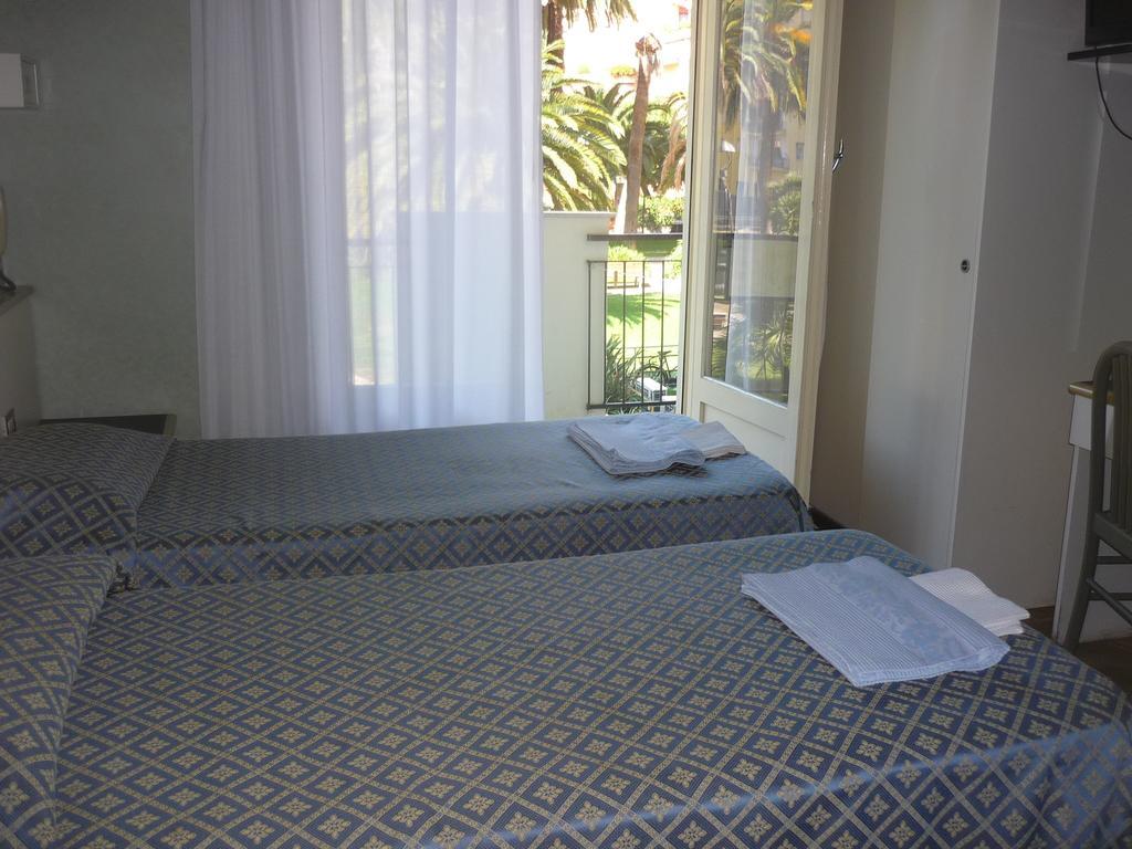 Hotel Europa 2*