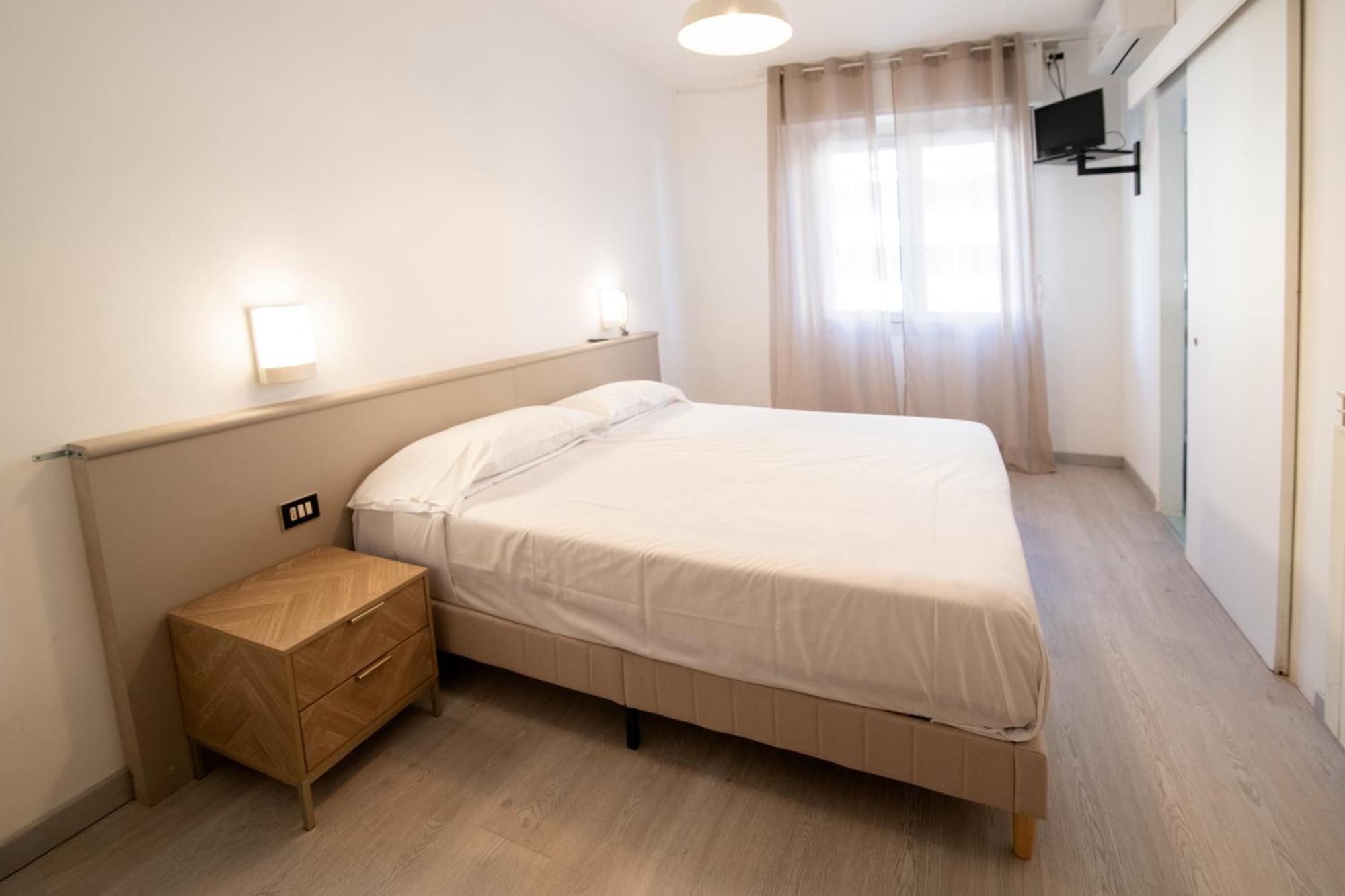 Europa Hotel 2*