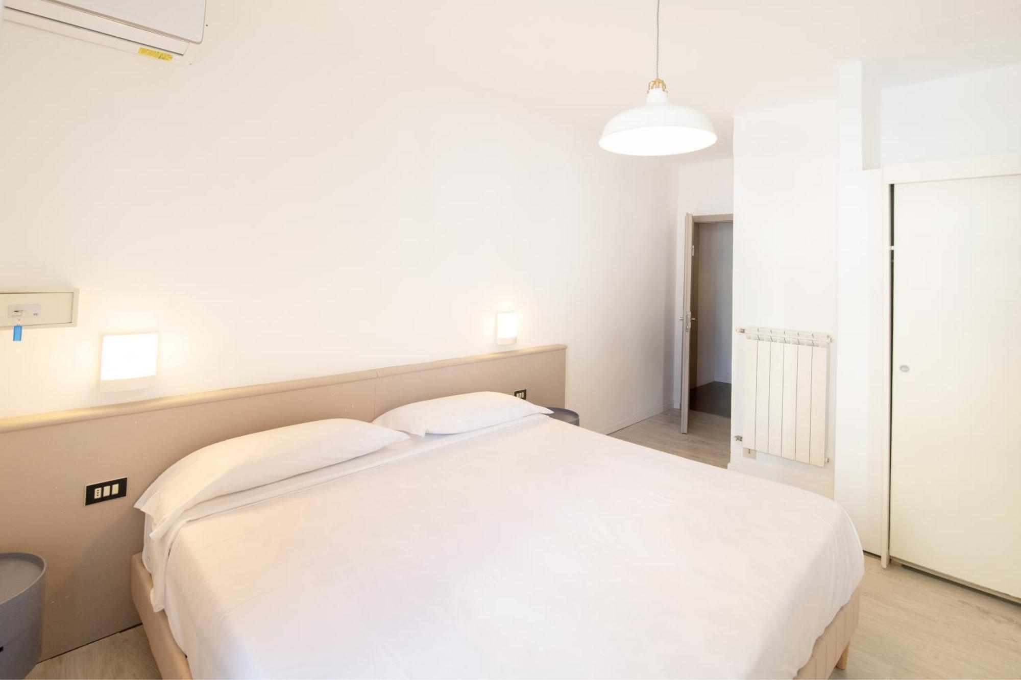 Hotel Europa 2*