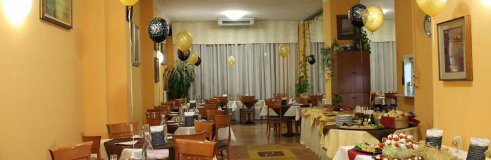 Hotel Europa 2*