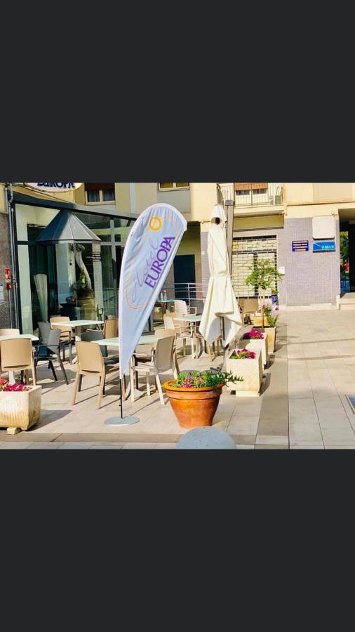 Europa Hotel 2*