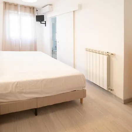 Hotel Europa Arma di Taggia Extérieur photo