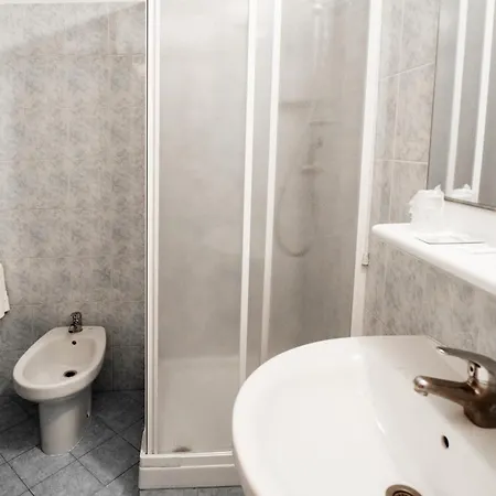 Hotel Europa Arma di Taggia Extérieur photo