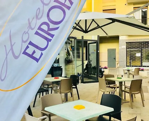 Hotel Europa