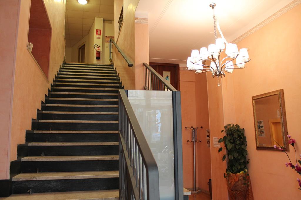 Hotel Europa 2*