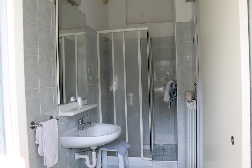 Hotel Europa Arma di Taggia