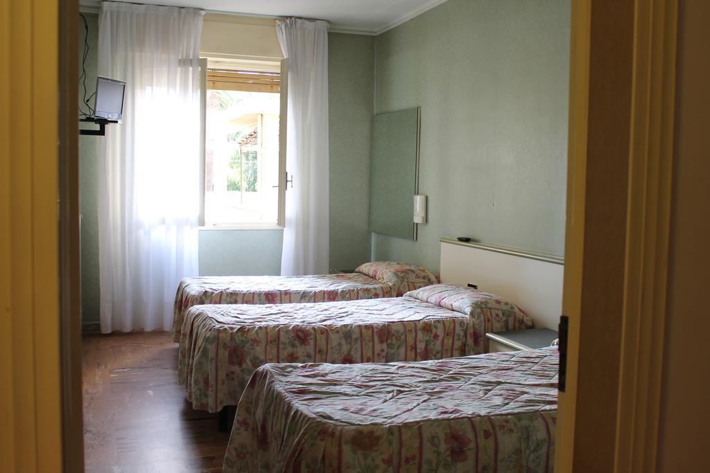 Europa Hotel Arma di Taggia