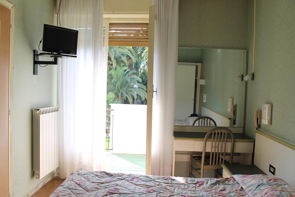 Hotel Europa 2*