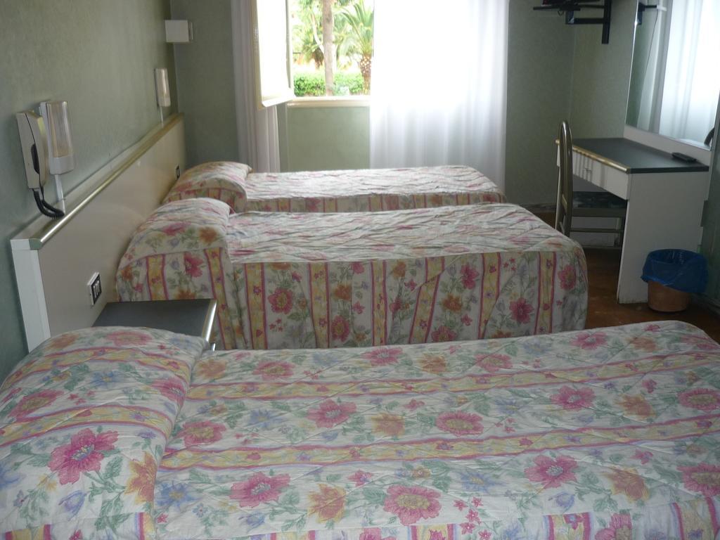 Hotel Europa 2*