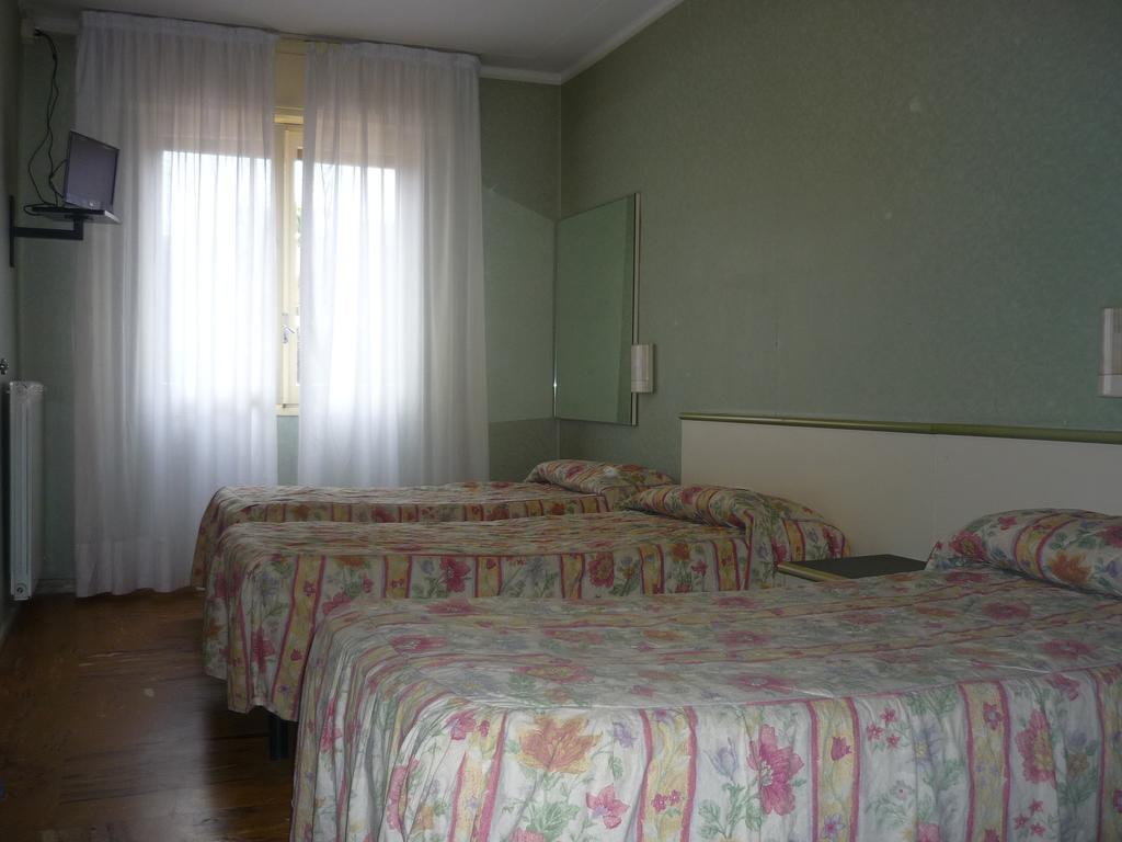 Hotel Europa Arma di Taggia