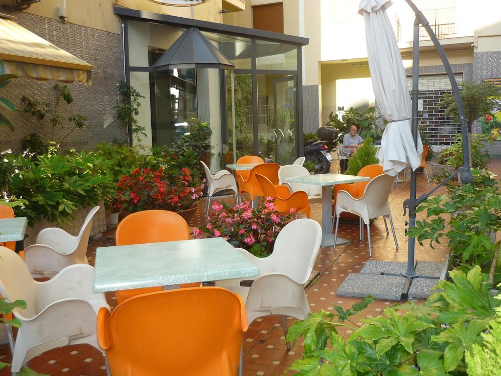 Europa Hotel 2*