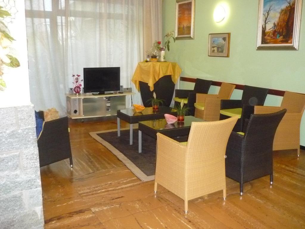 Europa 2* Taggia