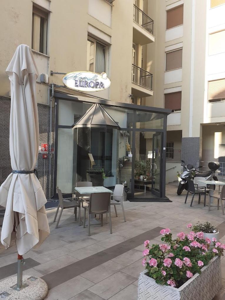 Europa Hotel 2*