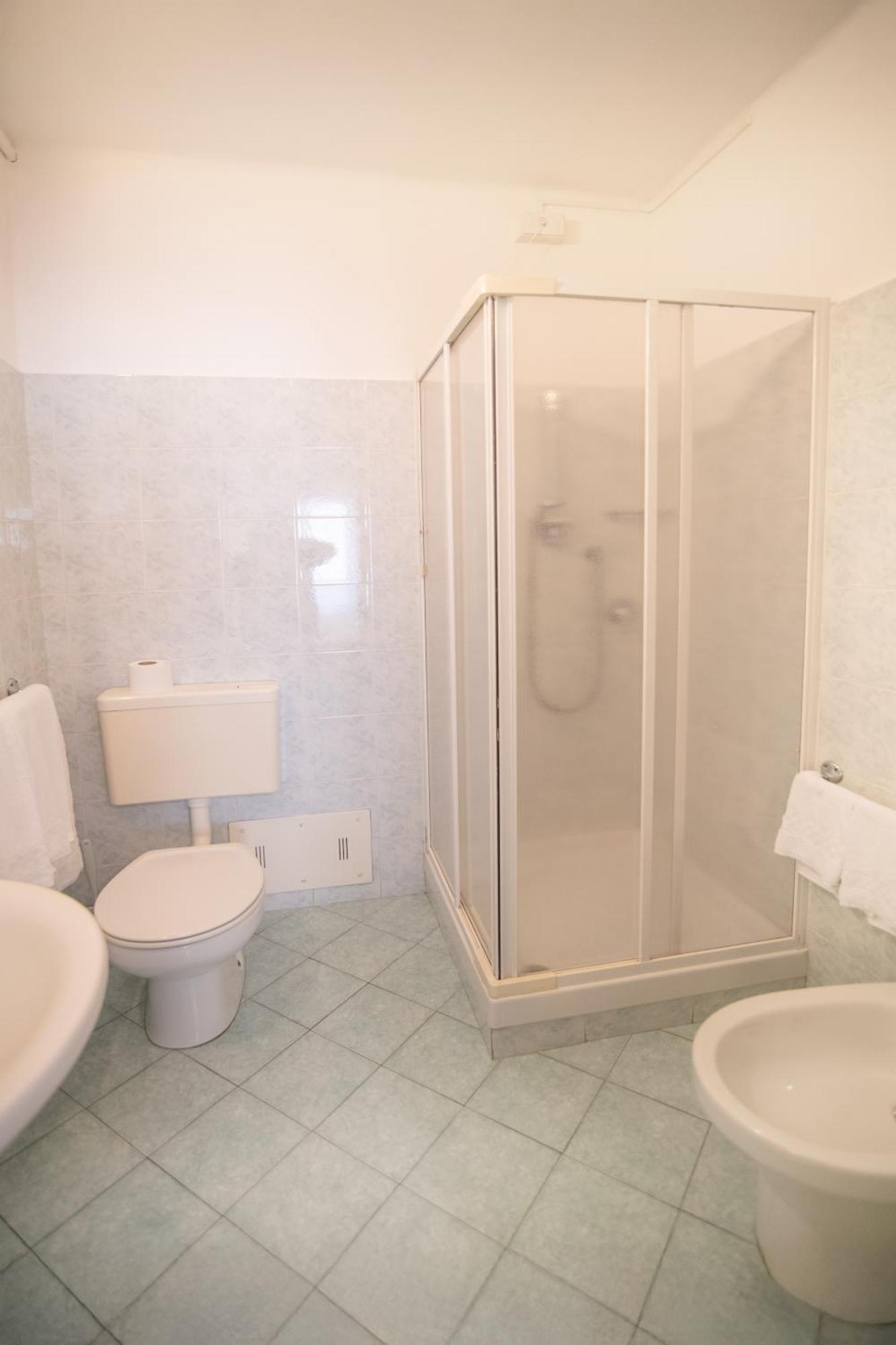 Europa Hotel Arma di Taggia