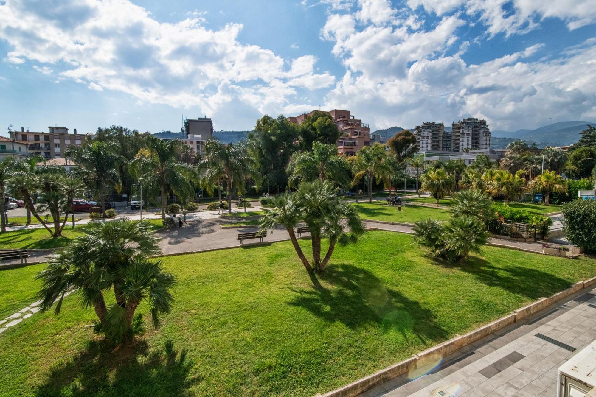 Europa Hotel Arma di Taggia
