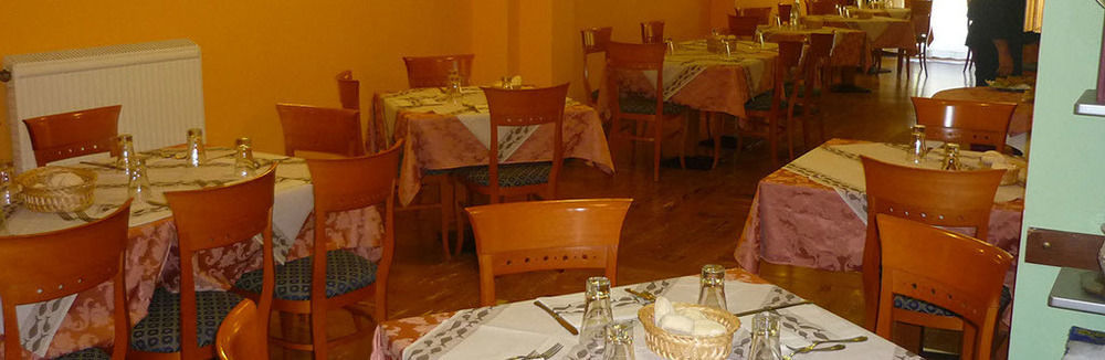 Hotel Europa Arma di Taggia