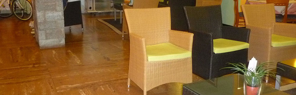 Hotel Europa Taggia