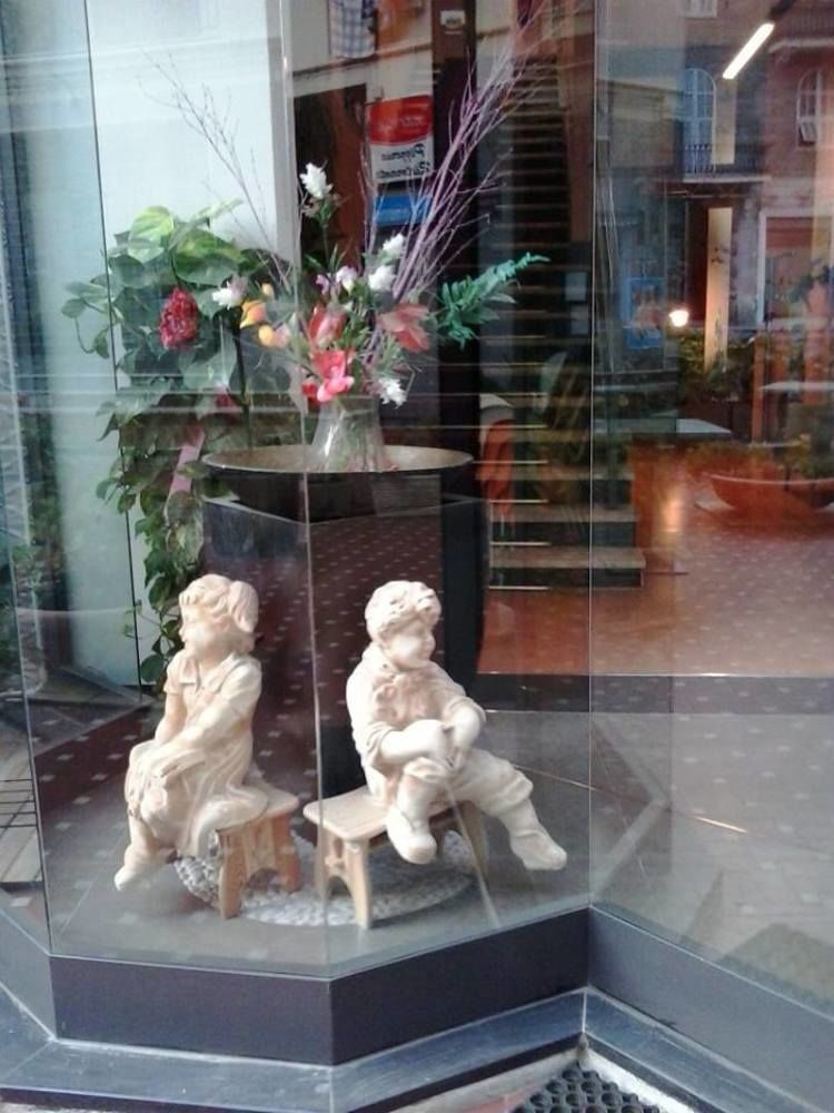 Hotel Europa Arma di Taggia