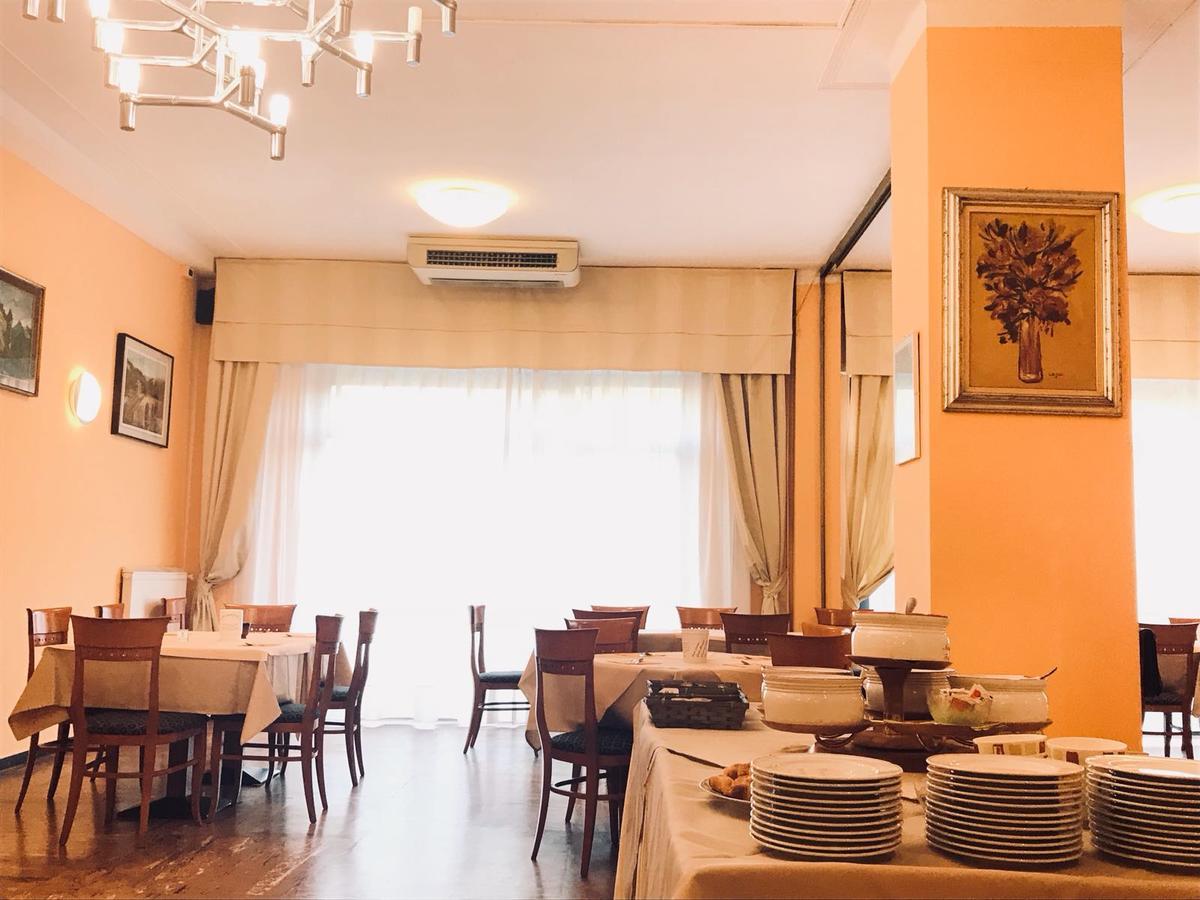 Europa Hotel 2*