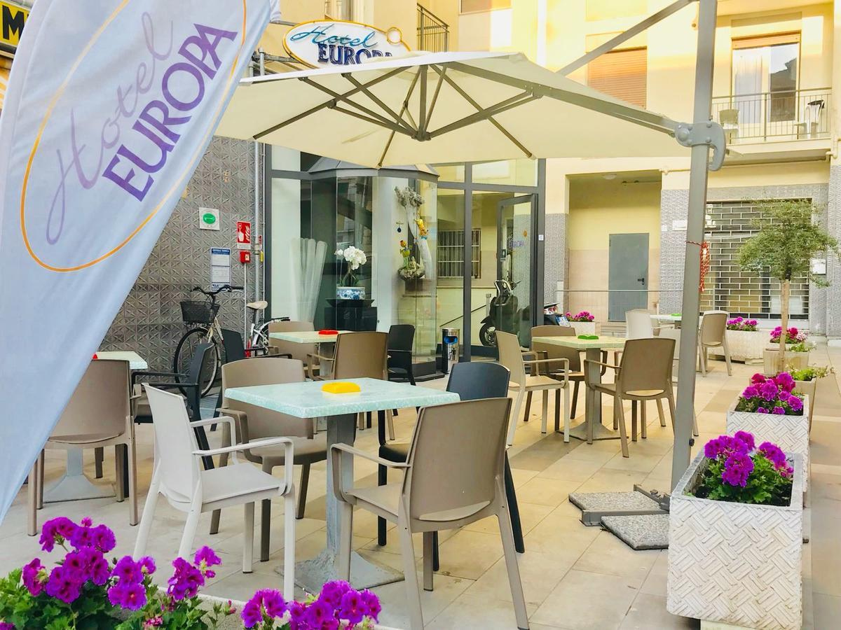 Europa Hotel 2*