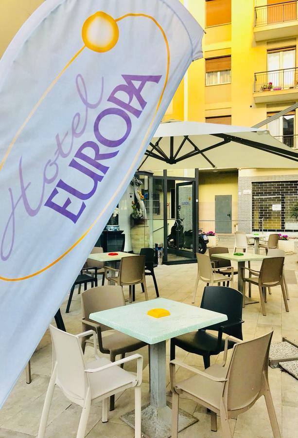Europa 2* Taggia